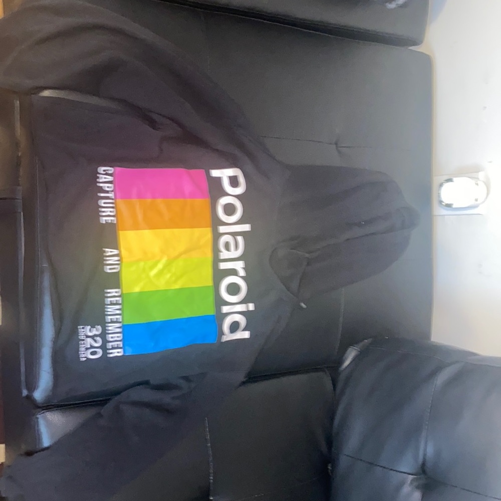 Only worn once